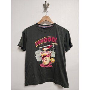 Kultura My Philippines gray Taho short sleeve T-shirt S